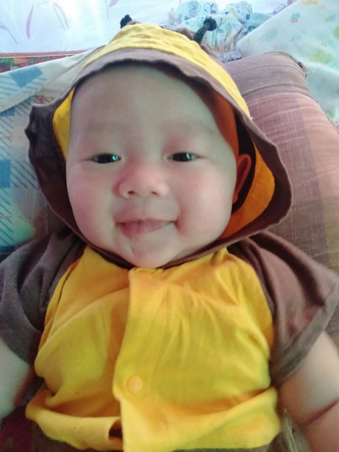 แม่น้องโฟร์แมน profile icon