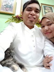 Siti Noor Amira binti Md Rusly profile icon