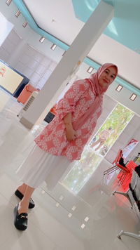 Nurfa Dewi profile icon