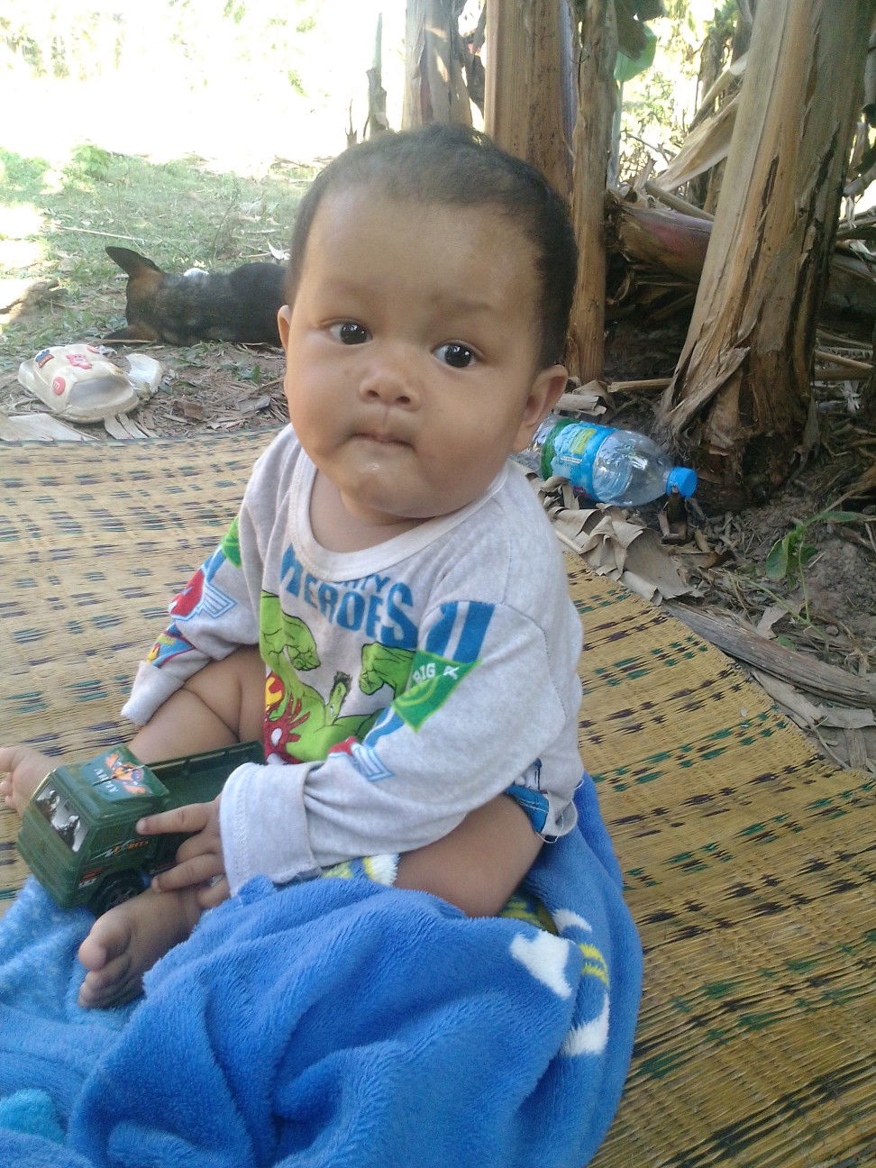 แม่ &quot;น้องลีโอ&quot;?️☁️ profile icon