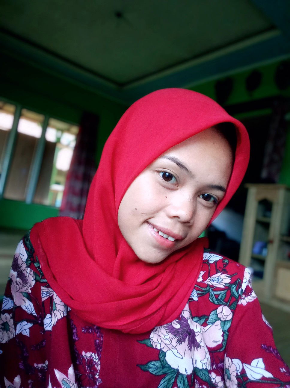 SityHotimah profile icon