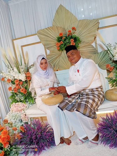 siti aisyah binti md noor profile icon