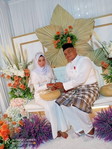siti aisyah binti md noor profile icon