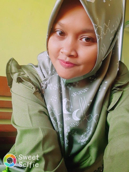 Indri Astuti Purnamasari profile icon