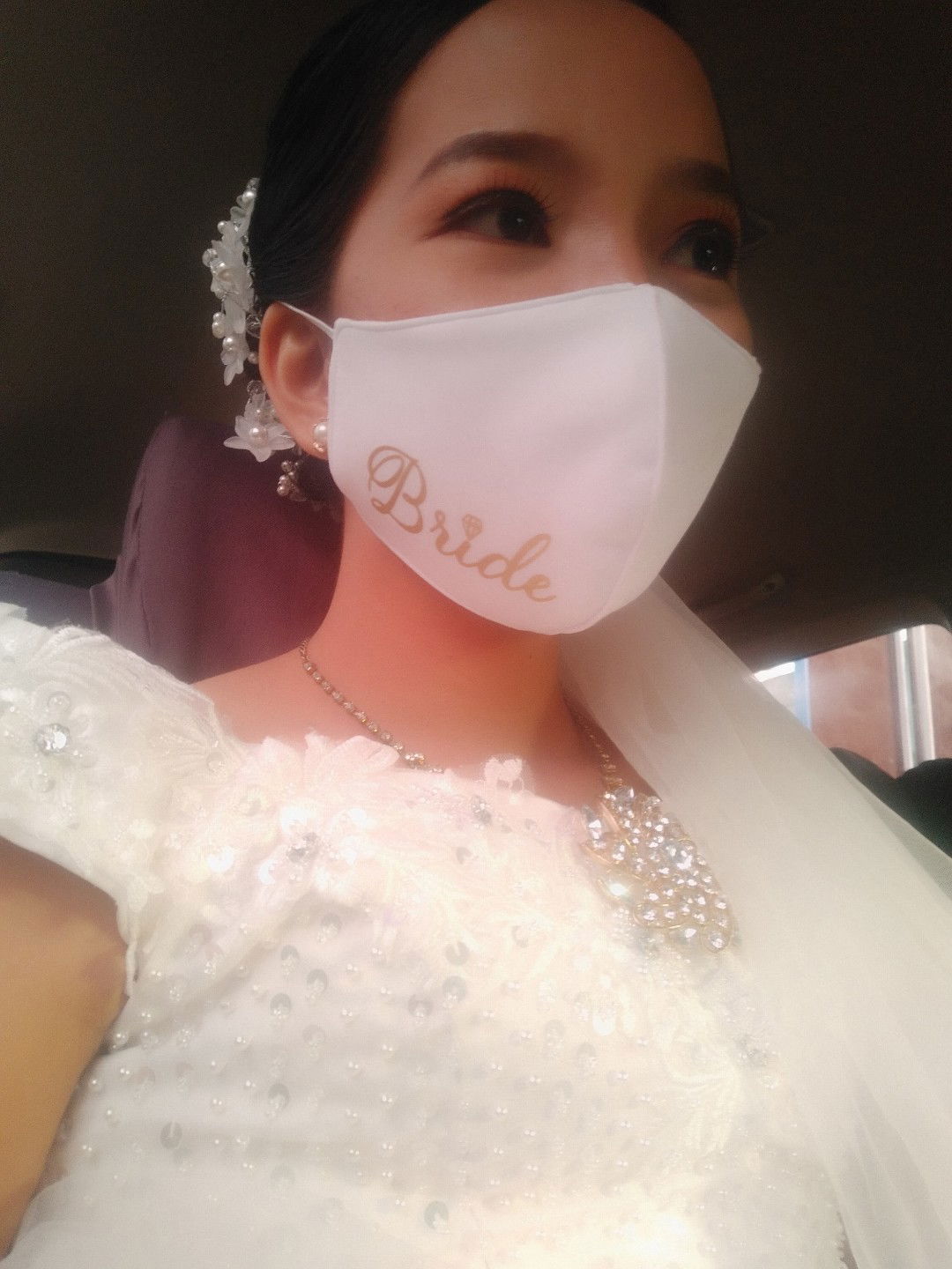 WHIZELYN PENAFLORIDA profile icon