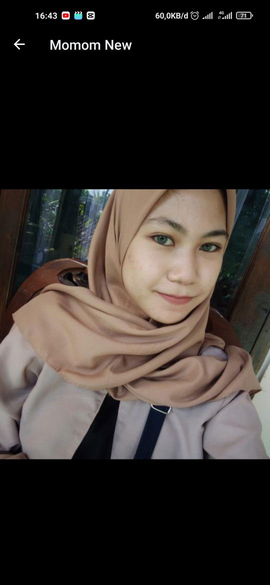 Septiyani Indah profile icon