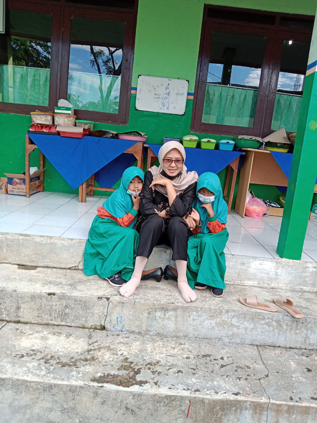 Siti A vivo profile icon