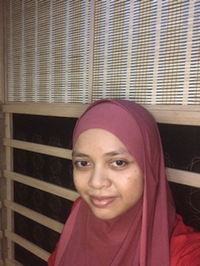 Nurshahirah Zakaria profile icon