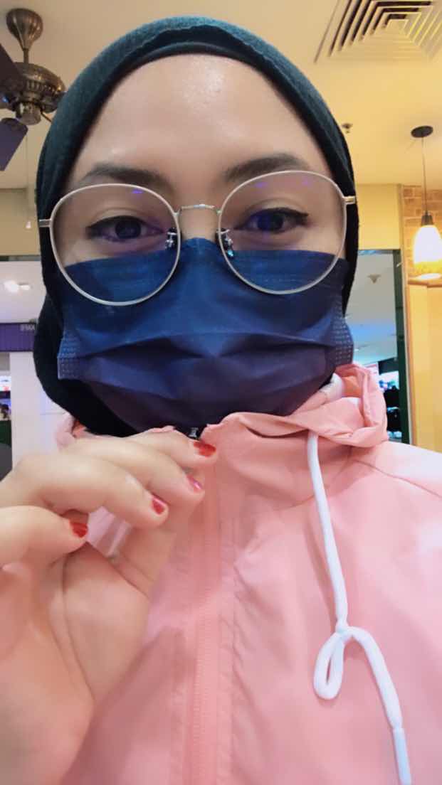 Fatin Nurain profile icon