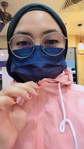 Fatin Nurain profile icon