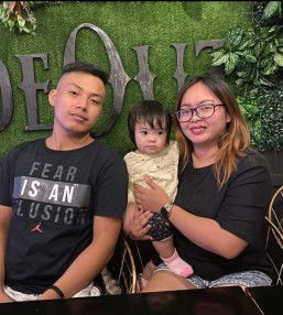 Jel Lyn profile icon