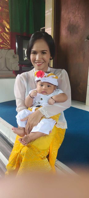 ni kadek enita profile icon