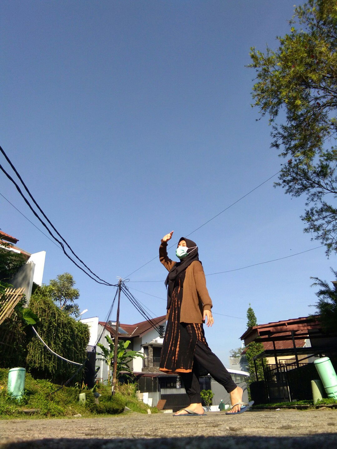 Saudia Nurbaity Suhendi profile icon