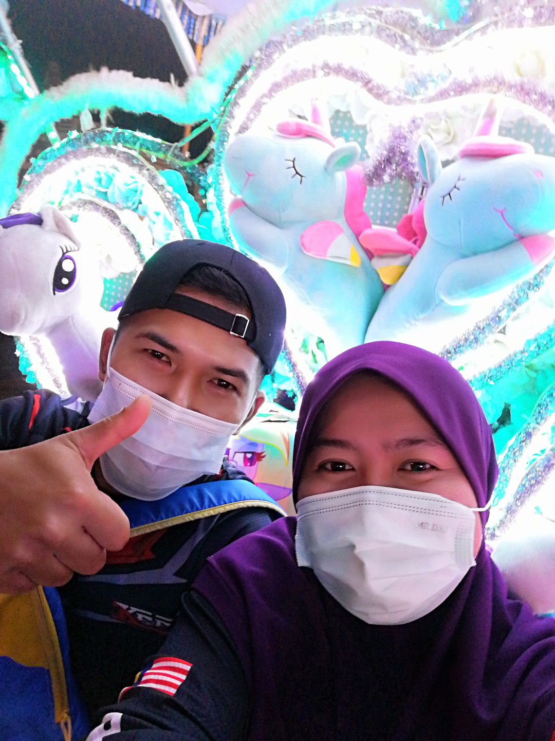 Nur Emeizalia profile icon