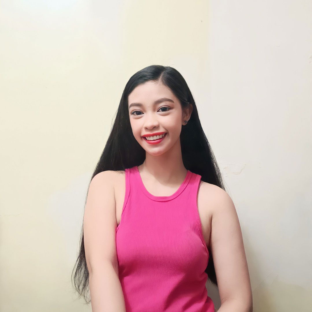 Maebelle Dalisay profile icon