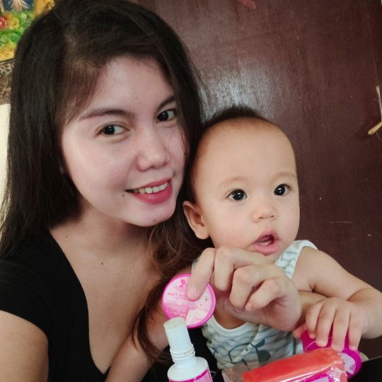 Jhona D Reyes profile icon