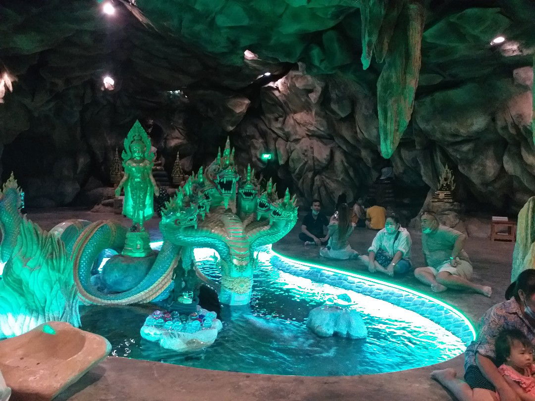 สุกัญญา ภู่มณี profile icon