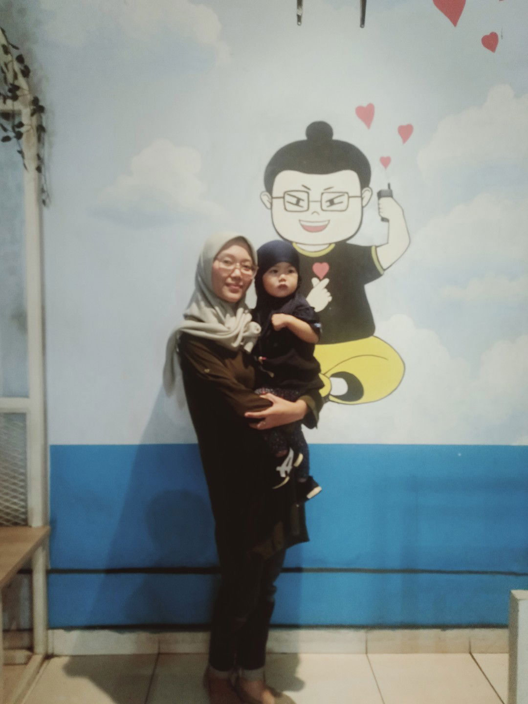 Shuci Islamiyati profile icon