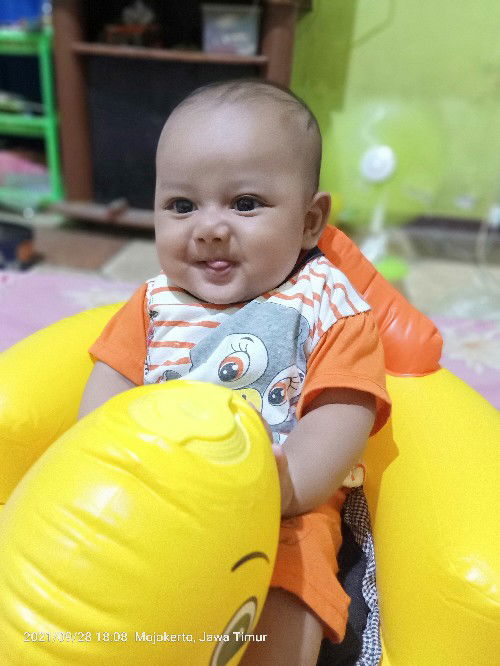 Ata Atus profile icon