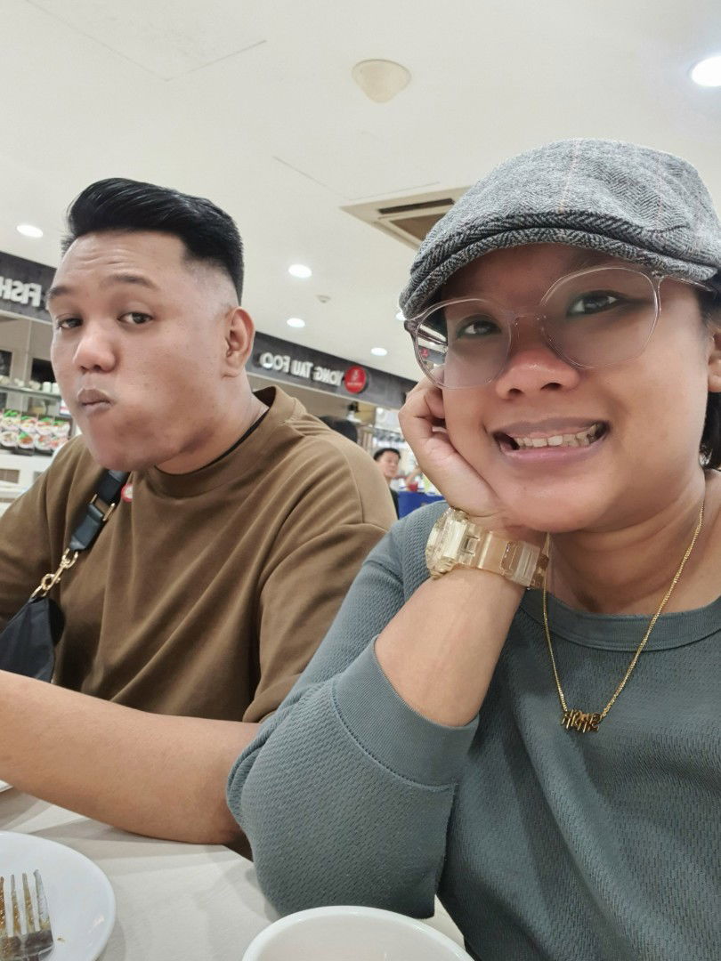 Aishah Aidi profile icon