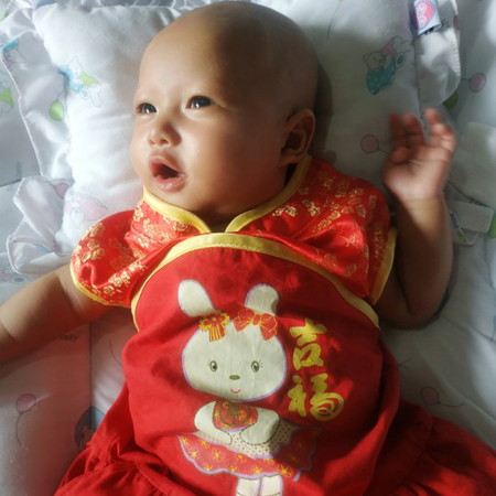 เอาอาตี๋ อาหมวยมาอวดกันหน่อยค่ะ
?#น้องอยากได้อังเปา ?