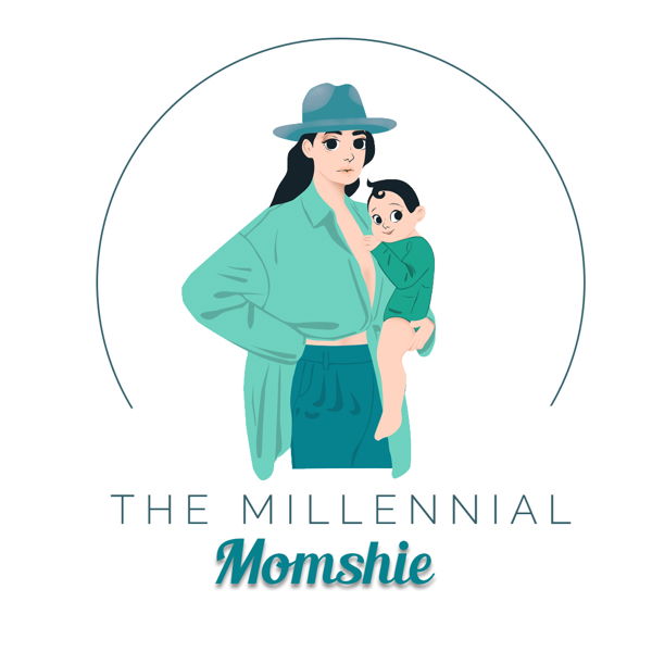 The Millennial Momshie profile icon