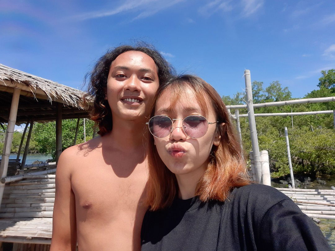 Cha Dangan profile icon