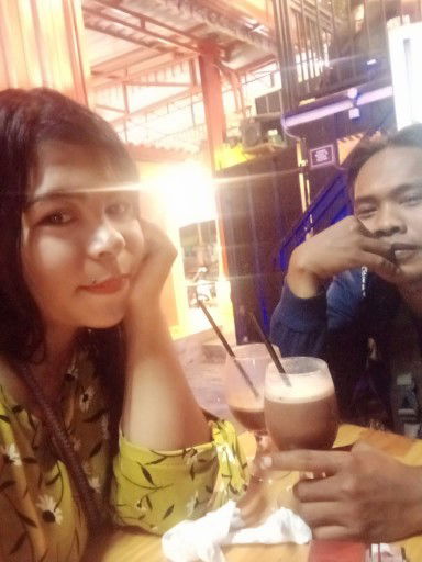 Inaya Adjalah profile icon