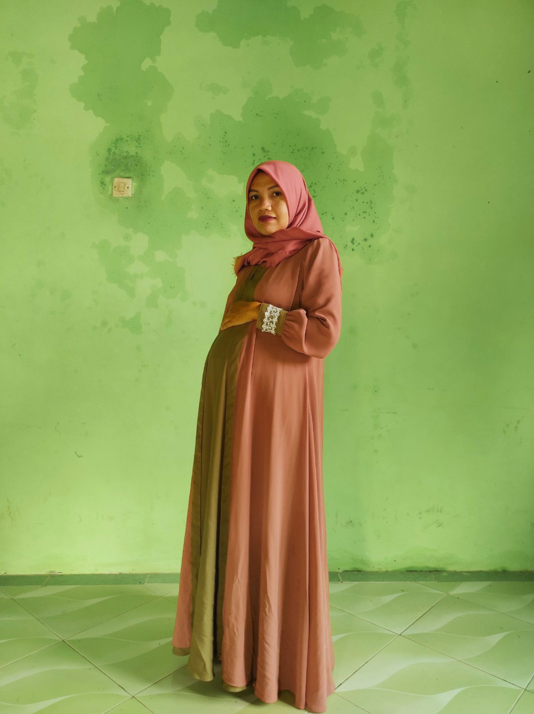 Eli Fitri Akhmad profile icon