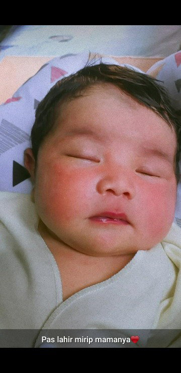 Kartika profile icon