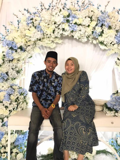 NORASMIZA profile icon