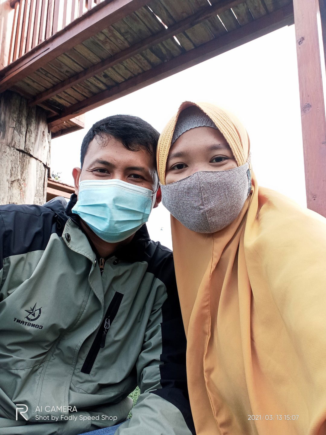 Faidah Nur Wahyuningsih profile icon