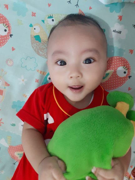 Novita nurcahya profile icon