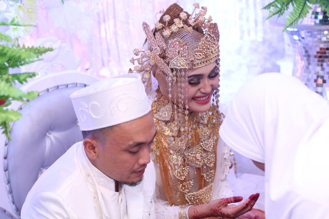 Ahar Diani profile icon