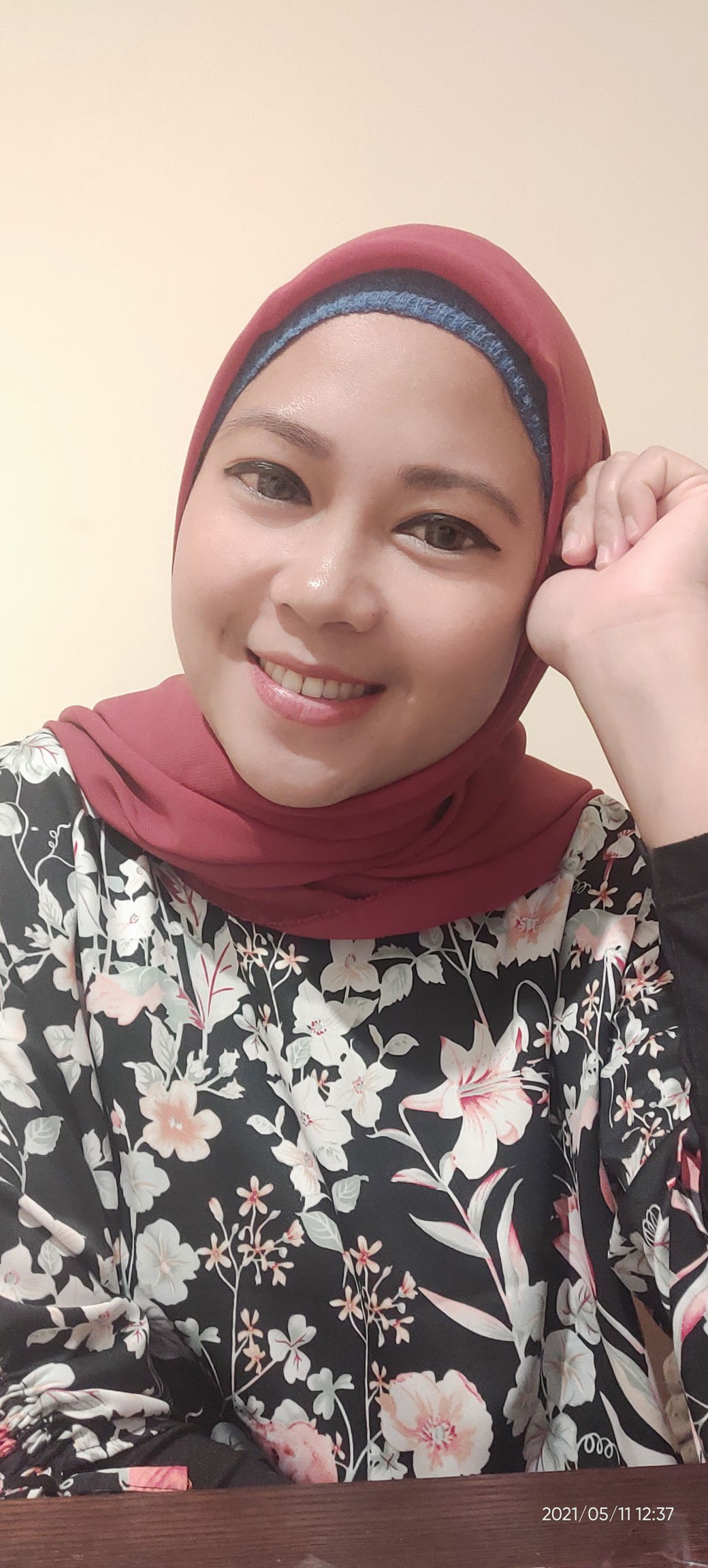 haryani profile icon