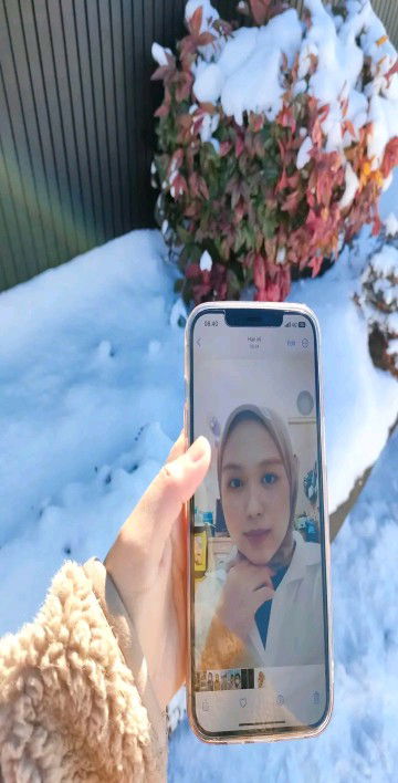 Isnaeni Isnaeni profile icon