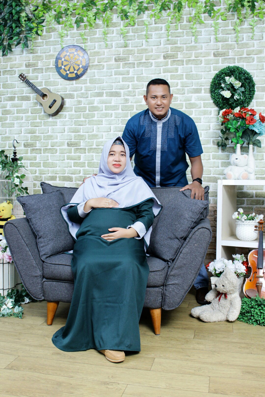 Ucy Nur Hidayati profile icon