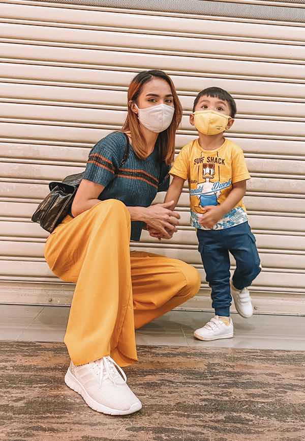 Tria Malensang profile icon