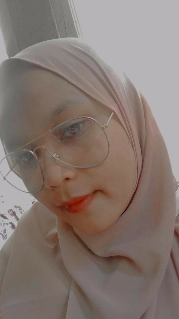 Aii syamsiah profile icon