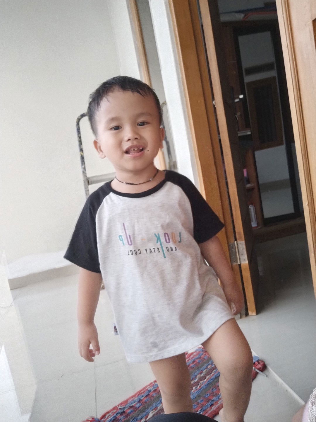 Imah Dwi profile icon