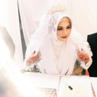 Farah nabila profile icon