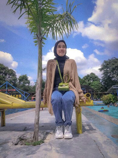 yanur ariska profile icon