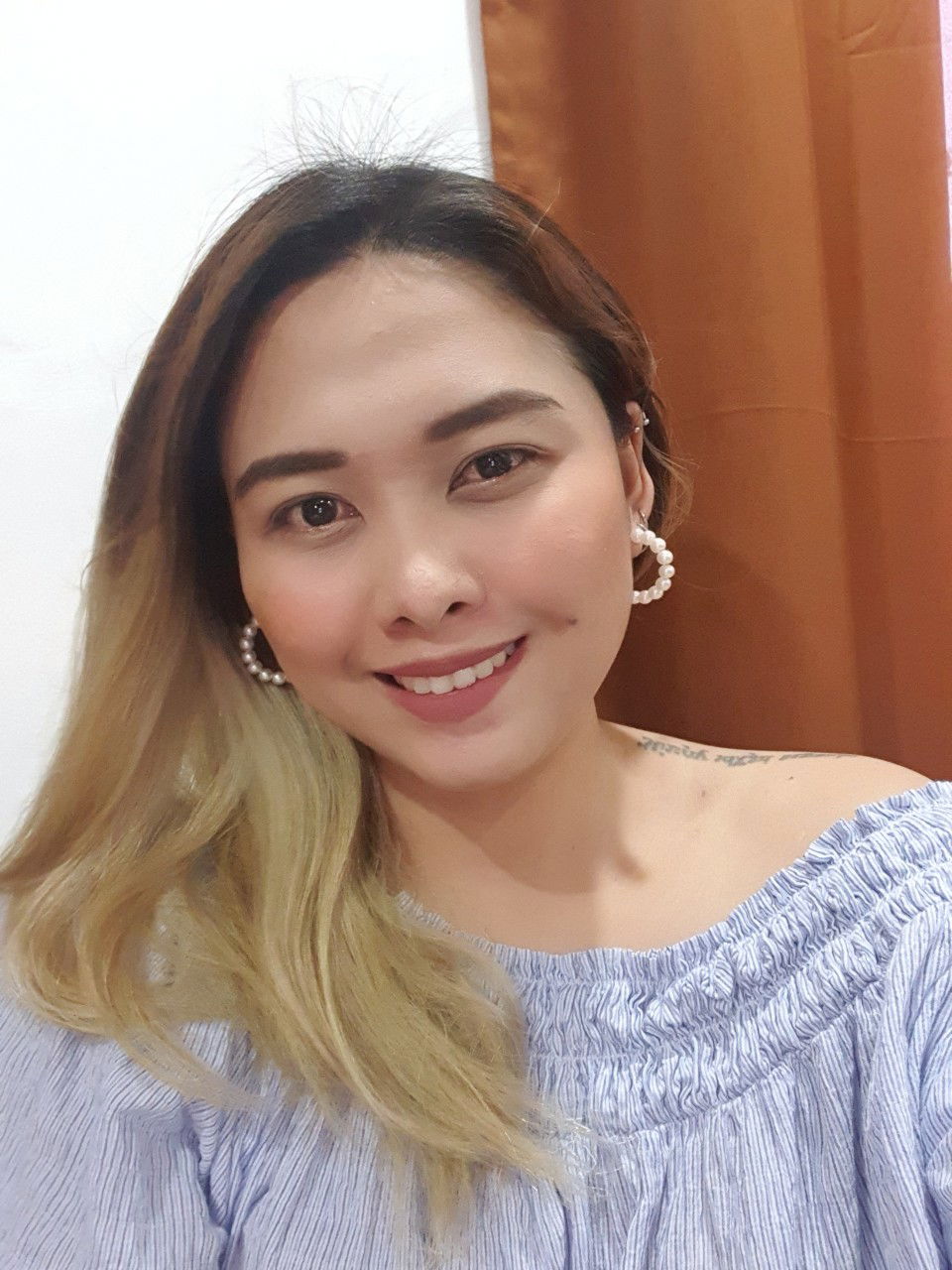 Hainah Lladoc-Santiago profile icon