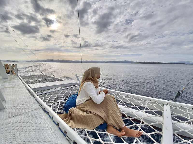 Reyhana Fadhilla profile icon