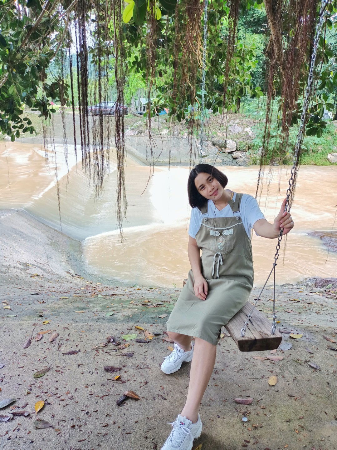 Thidarat Danphayu profile icon