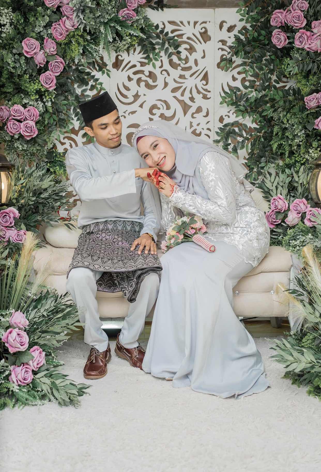 Nur Hazrah profile icon