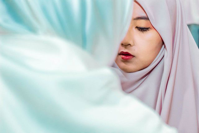 Wan Khadijah binti Wan Azli profile icon