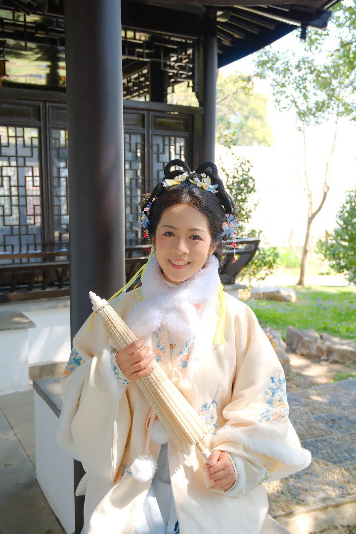 Sin Hui Fong profile icon