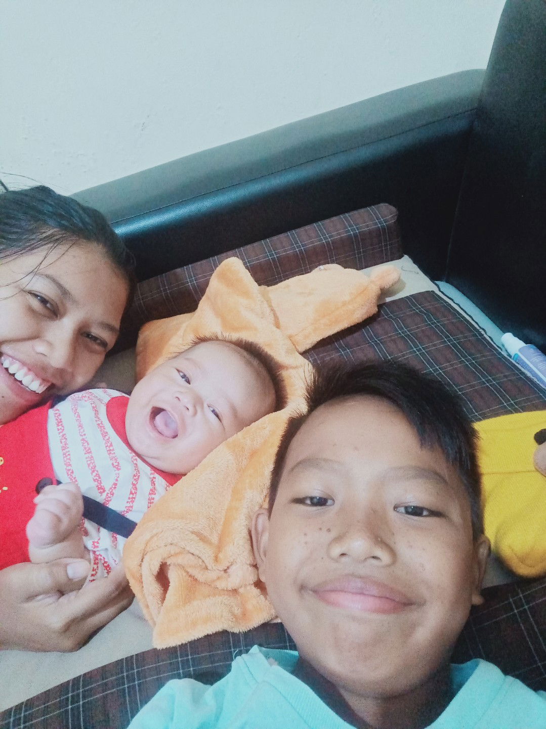 Silvy Anisafitri profile icon