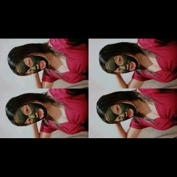 Desya Maharani profile icon